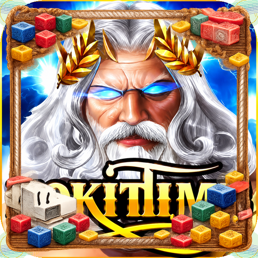 hokitime — mitra unggulan